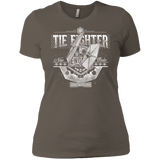 T-Shirts Warm Grey / X-Small New Order Women's Premium T-Shirt