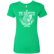 T-Shirts Envy / Small New Order Women's Triblend T-Shirt