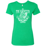 T-Shirts Envy / Small New Order Women's Triblend T-Shirt
