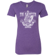 T-Shirts Purple Rush / S New Order Women's Triblend T-Shirt