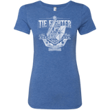 T-Shirts Vintage Royal / S New Order Women's Triblend T-Shirt