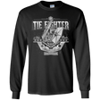 T-Shirts Black / YS New Order Youth Long Sleeve T-Shirt