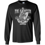 T-Shirts Black / YS New Order Youth Long Sleeve T-Shirt
