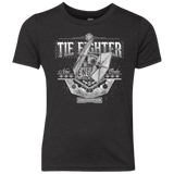 T-Shirts Vintage Black / YXS New Order Youth Triblend T-Shirt