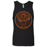 T-Shirts Black / Small Ni Liqueur Men's Premium Tank Top