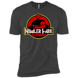 T-Shirts Heavy Metal / YXS Nibbler Park Boys Premium T-Shirt