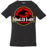 T-Shirts Black / 6 Months Nibbler Park Infant Premium T-Shirt