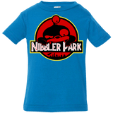 T-Shirts Cobalt / 6 Months Nibbler Park Infant Premium T-Shirt