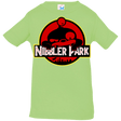 T-Shirts Key Lime / 6 Months Nibbler Park Infant Premium T-Shirt