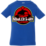 T-Shirts Royal / 6 Months Nibbler Park Infant Premium T-Shirt