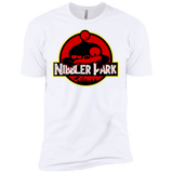 T-Shirts White / X-Small Nibbler Park Men's Premium T-Shirt