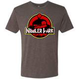 T-Shirts Macchiato / S Nibbler Park Men's Triblend T-Shirt