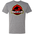 T-Shirts Premium Heather / S Nibbler Park Men's Triblend T-Shirt