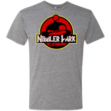 T-Shirts Premium Heather / S Nibbler Park Men's Triblend T-Shirt