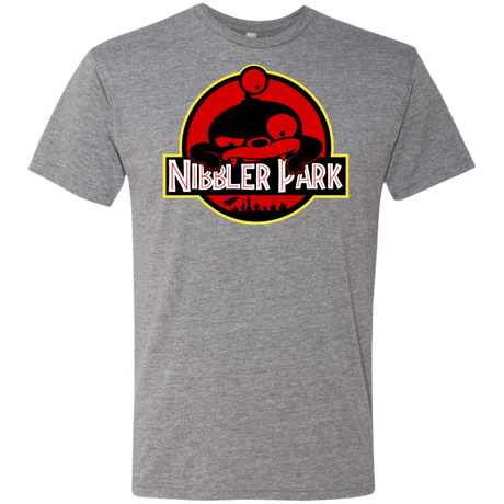 T-Shirts Premium Heather / S Nibbler Park Men's Triblend T-Shirt