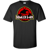 T-Shirts Black / XLT Nibbler Park Tall T-Shirt