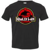 T-Shirts Black / 2T Nibbler Park Toddler Premium T-Shirt