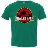 T-Shirts Kelly / 2T Nibbler Park Toddler Premium T-Shirt