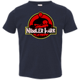 T-Shirts Navy / 2T Nibbler Park Toddler Premium T-Shirt