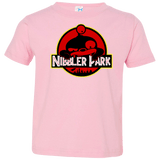 T-Shirts Pink / 2T Nibbler Park Toddler Premium T-Shirt