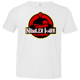 T-Shirts White / 2T Nibbler Park Toddler Premium T-Shirt