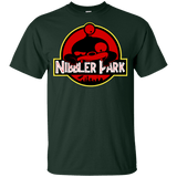 T-Shirts Forest / YXS Nibbler Park Youth T-Shirt