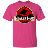 T-Shirts Heliconia / YXS Nibbler Park Youth T-Shirt