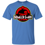 T-Shirts Iris / YXS Nibbler Park Youth T-Shirt