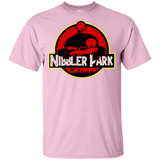 T-Shirts Light Pink / YXS Nibbler Park Youth T-Shirt