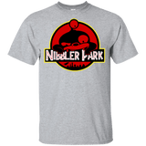 T-Shirts Sport Grey / YXS Nibbler Park Youth T-Shirt
