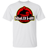 T-Shirts White / YXS Nibbler Park Youth T-Shirt