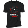 T-Shirts Black / YXS Nibiru is Real Boys Premium T-Shirt