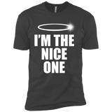 T-Shirts Heavy Metal / YXS Nice One Boys Premium T-Shirt