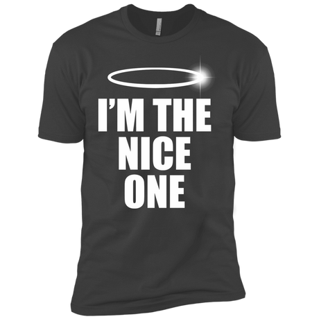 T-Shirts Heavy Metal / YXS Nice One Boys Premium T-Shirt