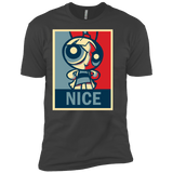 Nice Powerpuff Men's Premium T-Shirt