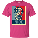 T-Shirts Heliconia / S Nice Powerpuff T-Shirt