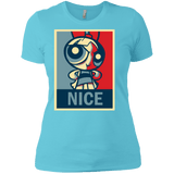 T-Shirts Cancun / X-Small Nice Powerpuff Women's Premium T-Shirt