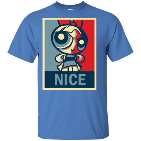 T-Shirts Iris / YXS Nice Powerpuff Youth T-Shirt