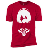 T-Shirts Red / YXS Nier Boys Premium T-Shirt
