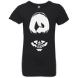 T-Shirts Black / YXS Nier Girls Premium T-Shirt