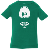 T-Shirts Kelly / 6 Months Nier Infant Premium T-Shirt