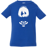 T-Shirts Royal / 6 Months Nier Infant Premium T-Shirt
