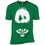 T-Shirts Kelly Green / X-Small Nier Men's Premium T-Shirt