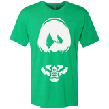 T-Shirts Envy / Small Nier Men's Triblend T-Shirt
