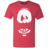 T-Shirts Vintage Red / Small Nier Men's Triblend T-Shirt