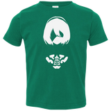 T-Shirts Kelly / 2T Nier Toddler Premium T-Shirt