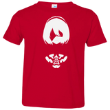T-Shirts Red / 2T Nier Toddler Premium T-Shirt