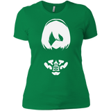 T-Shirts Kelly Green / X-Small Nier Women's Premium T-Shirt