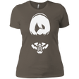 T-Shirts Warm Grey / X-Small Nier Women's Premium T-Shirt