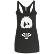 T-Shirts Vintage Black / X-Small Nier Women's Triblend Racerback Tank